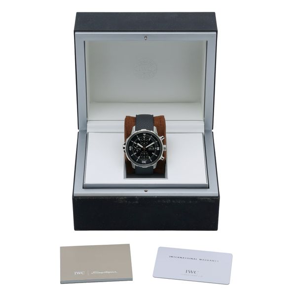 IWC Aquatimer IW376803